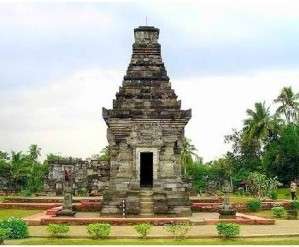 Candi Panataran Blitar