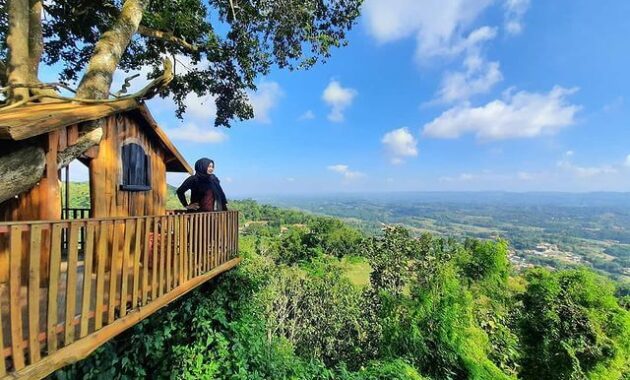 Tempat Wisata di Kabupaten Sumenep 