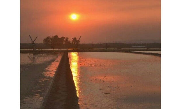 Tempat Wisata di Kabupaten Sampang