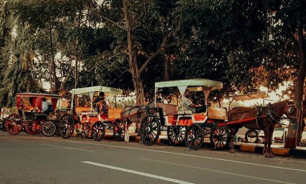 Tempat Wisata di Kota Madiun 