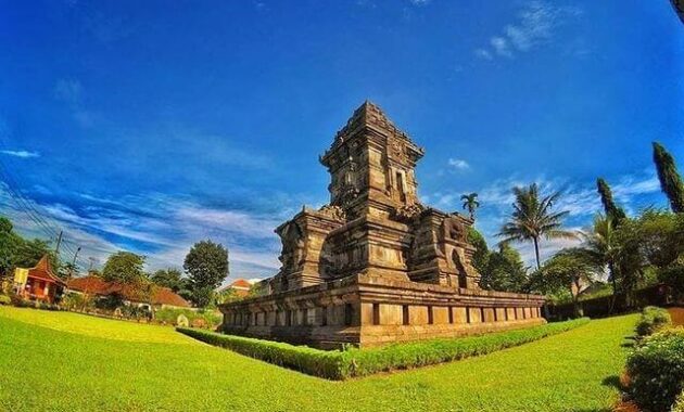 Candi Singasari