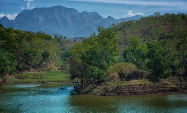 Tempat Wisata di Kabupaten Nganjuk