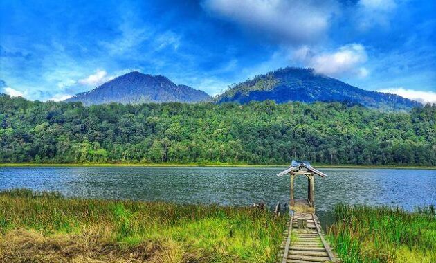 Tempat Wisata di Kabupaten Probolinggo 