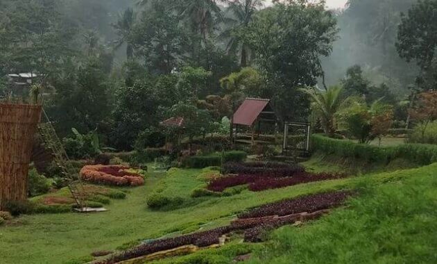 Tempat Wisata di Kabupaten Madiun 