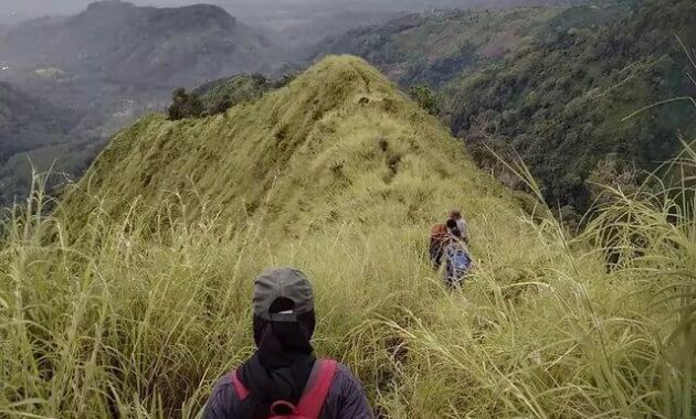 Tempat Wisata di Bondowoso