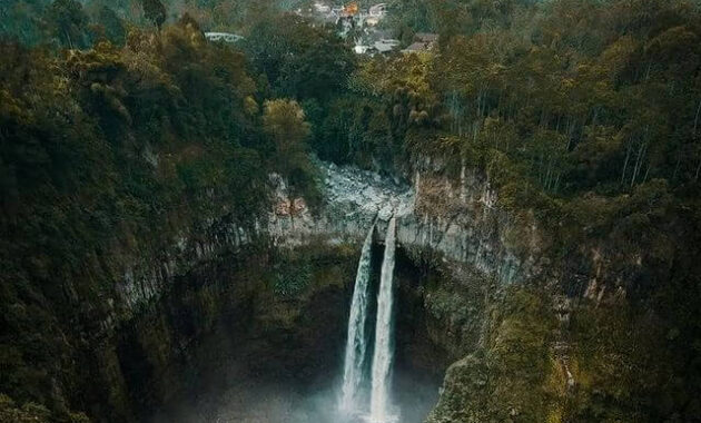 Tempat Wisata di Lumajang 