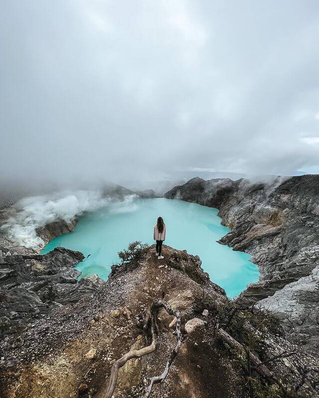 Tempat Wisata di Banyuwangi