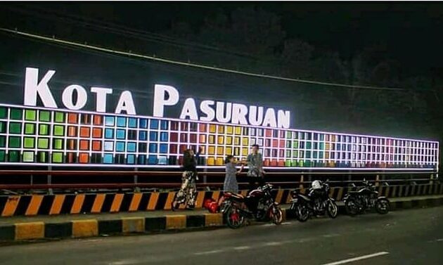 Tempat Wisata di Kota Pasuruan 