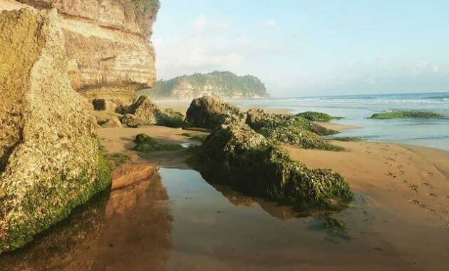 Tempat Wisata di Kabupaten Tulungagung 