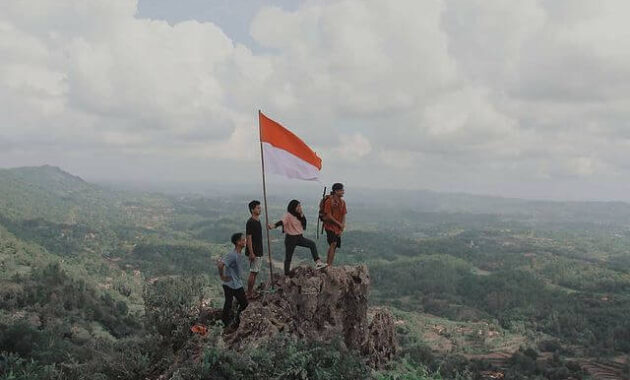 Tempat Wisata di Kabupaten Pamekasan 