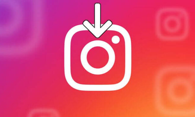 Aplikasi Download Video Instagram