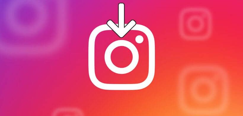 Aplikasi Download Video Instagram