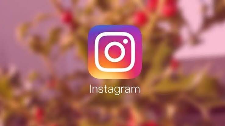 Aplikasi Kamera Instagram