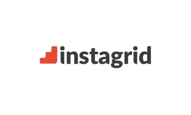 InstaGrid