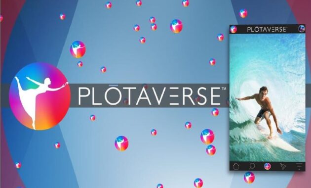 Plotaverse