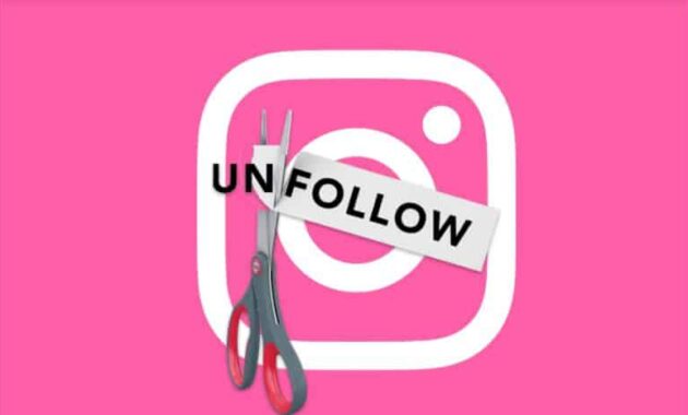 Unfollow for Instagram Growth