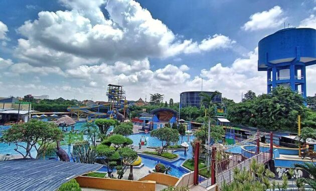 Suncity Waterpark