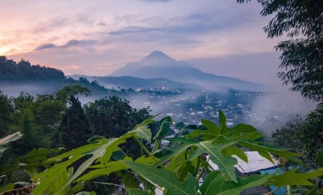 Tempat Wisata di Kabupaten Pasuruan