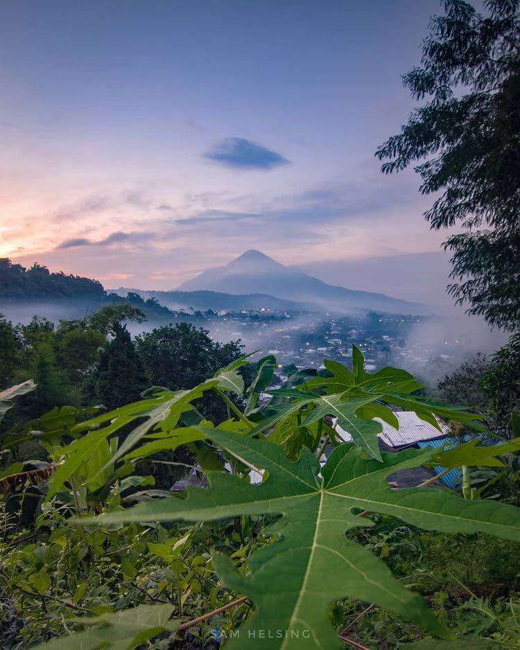 Tempat Wisata di Kabupaten Pasuruan