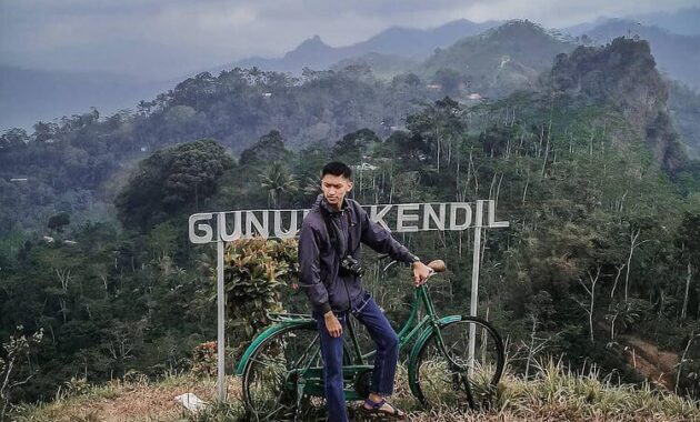 Gunung Kendil