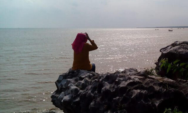 Pantai Batu Sulung