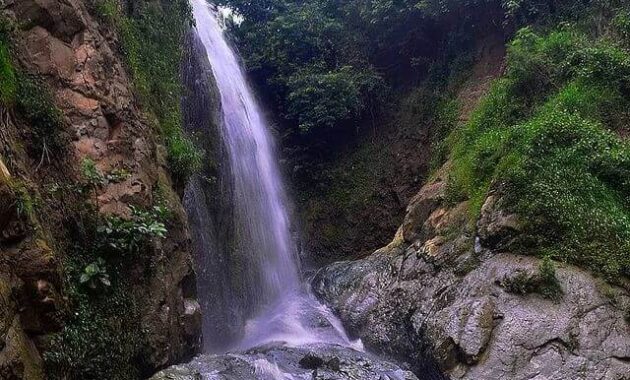 Air Terjun Kedung Gupit