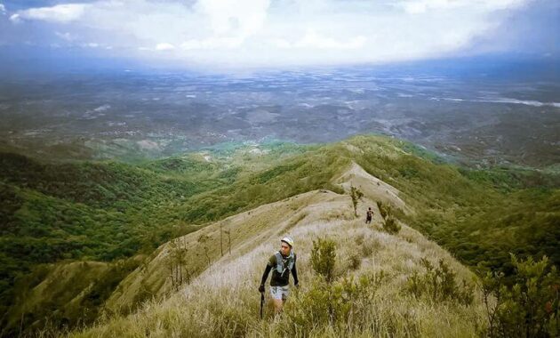 Gunung Wilis