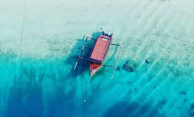 Pantai Pasir Putih