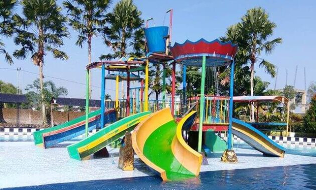 Tiara Waterpark