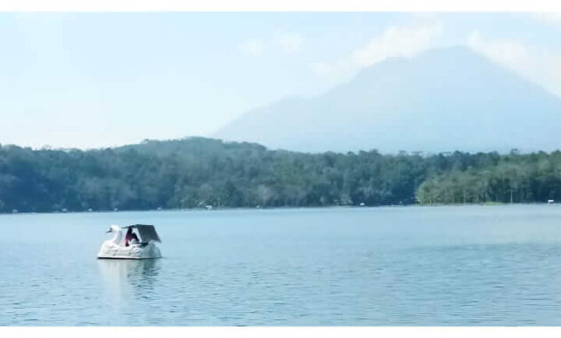 Danau Klakah