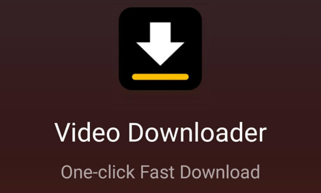 All Video Downloader