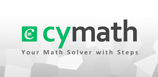 Cymath