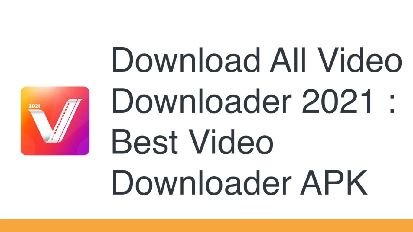 Video Downloader Free