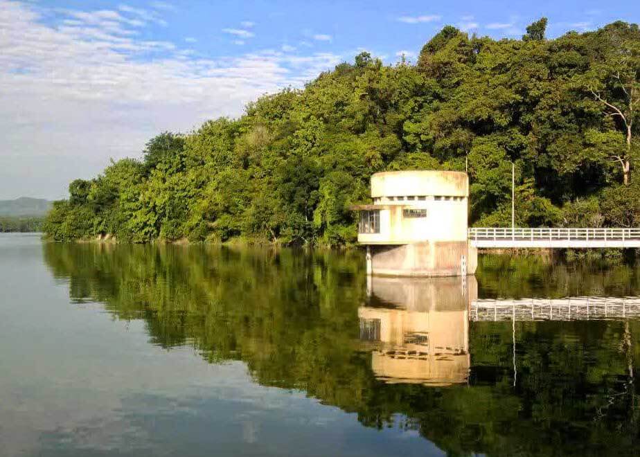 Tempat Wisata di Bojonegoro