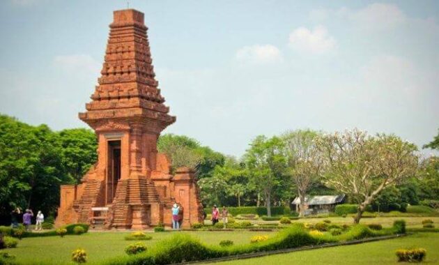 Tempat Wisata di Kabupaten Mojokerto