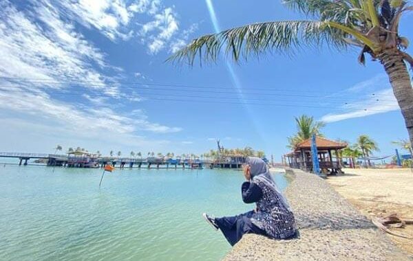 Tempat Wisata di Lamongan