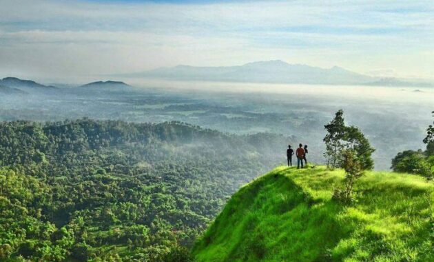 Tempat Wisata di Ponorogo