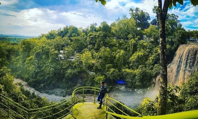 Tempat Wisata di Tuban