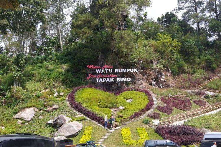 Tempat wisata di Kabupaten Madiun