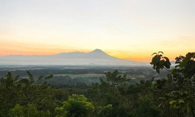 Gunung Geger