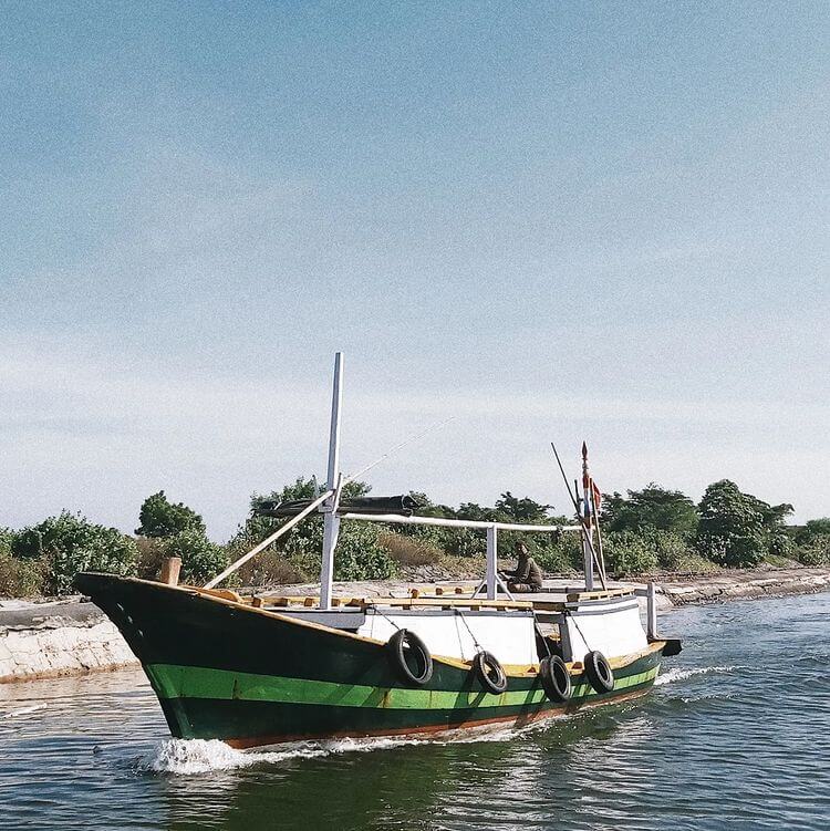 Tempat Wisata di Kota Probolinggo