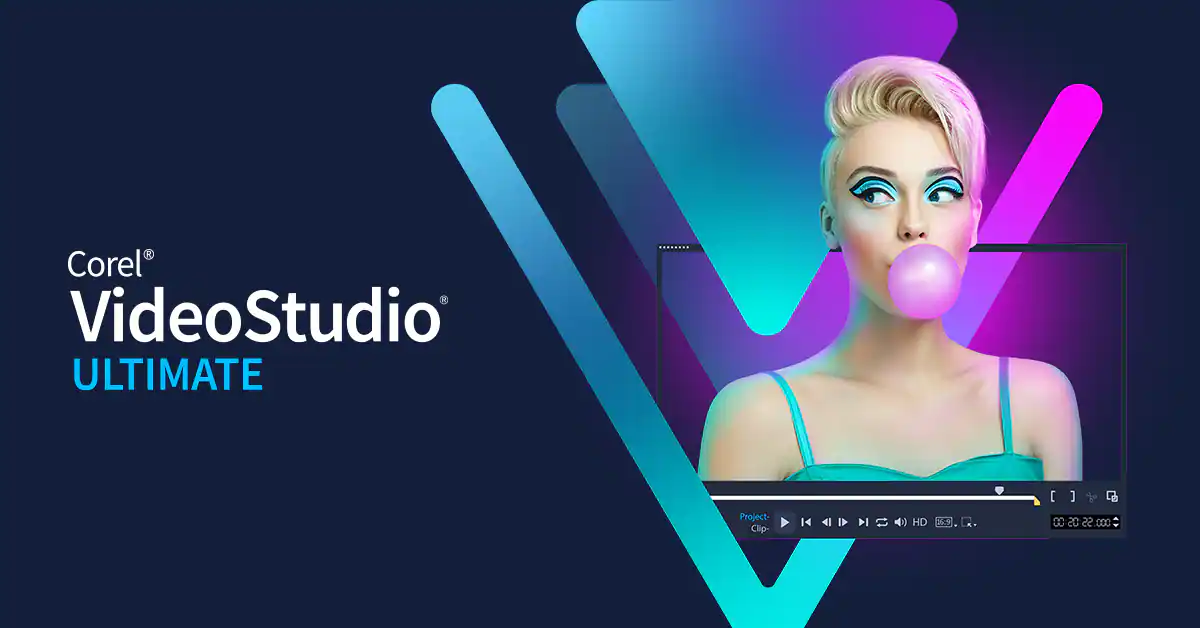 Corel Video Studio