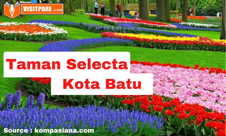 Taman Selecta