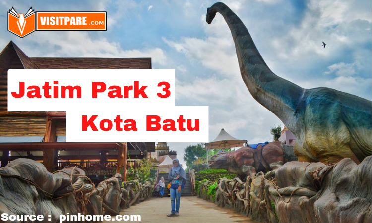 Jatim Park 3