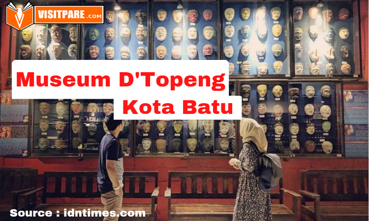 Museum DTopeng