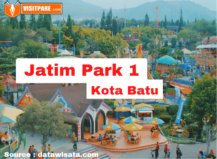 Jatim Park 1