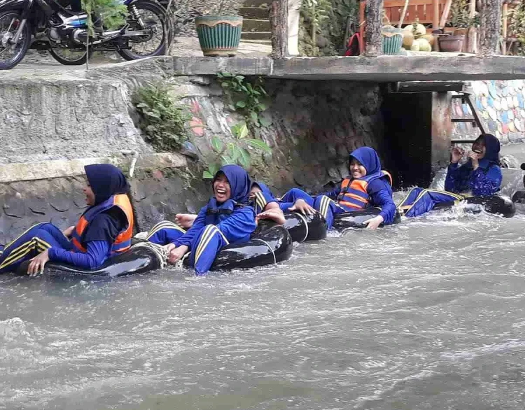 Permainan yang Banyak Jadi Daya Tarik