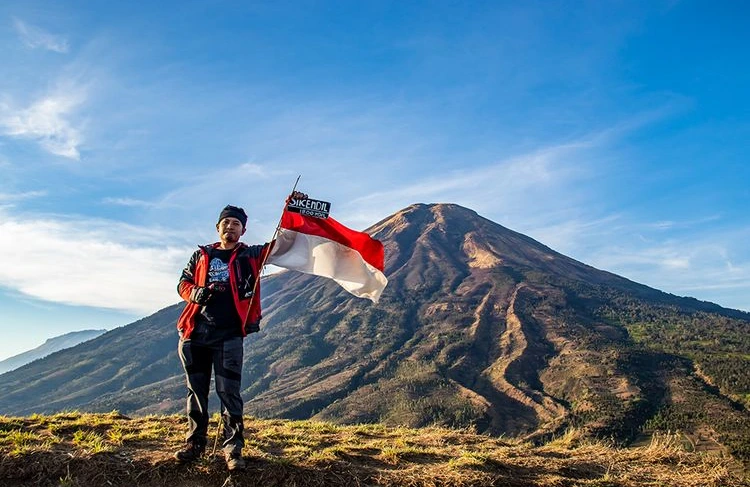 Fasilitas Untuk Gunung Kendil Madiun