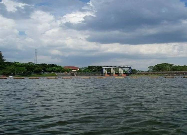 Fasilitas dan Akomodasi Pada Objek Wisata Waduk Widas