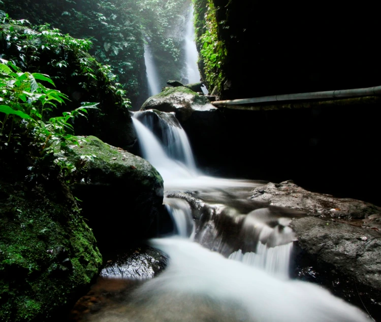 Alamat Lengkap Dari Wisata Air Terjun Serondo Seweru